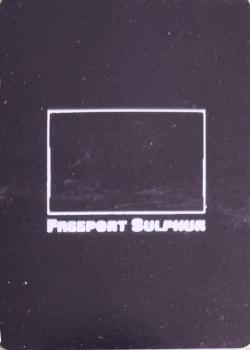 Freeport Sulfur Thumbnail