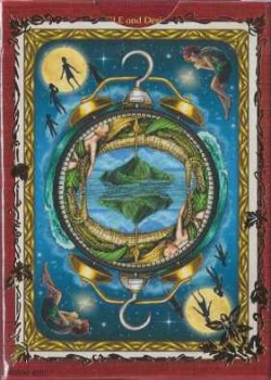 Neverland Limited Edition [Bicycle] Back Thumbnail