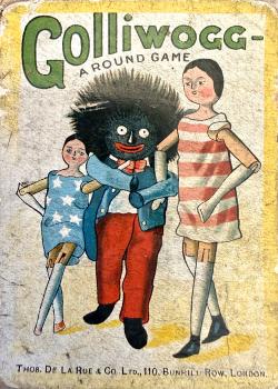 Colliwogg - A Round Game Thumbnail