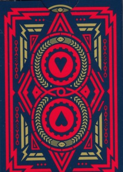 Order Revolutio by Thirdway Industries – tuck box back