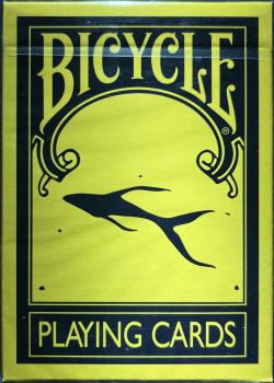 Banana Fish, 2024 [Bicycle] Thumbnail