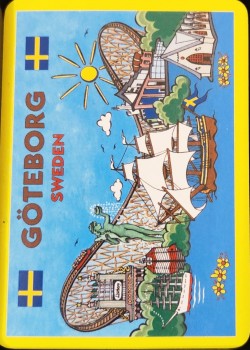 Goteborg Sweden Thumbnail