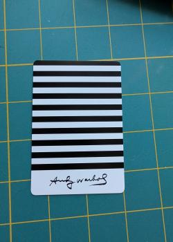 Andy Warhol Thumbnail