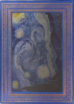 Classic Remake Van Gogh: The Starry Night Thumbnail