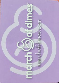 March of Dimes Thumbnail