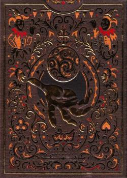 Corinthia - Jestia by Isolated Thunderstorm – tuck box back