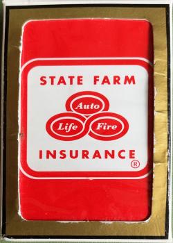 State Farm Insurance Thumbnail