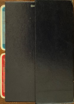 Salvador Dali by Dragged Freres – tuck box back