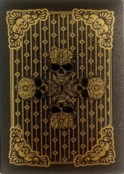 Gold Skull Thumbnail