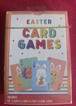 Easter Card Games Thumbnail