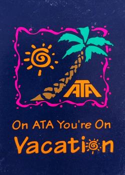 ATA Airlines Thumbnail