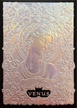 Venus Onyx Standard Front Thumbnail Image