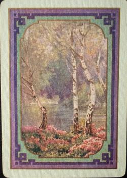Congress 606 "Birches" Thumbnail