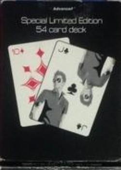 Blade – tuck box back