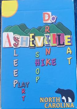 Asheville North Carolina Thumbnail