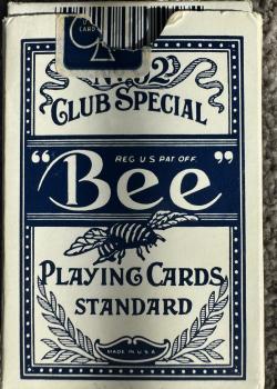 Bee Club Special 92 - El Dorado Hotel Casino Thumbnail