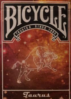 Constellation series, Taurus V2 Thumbnail