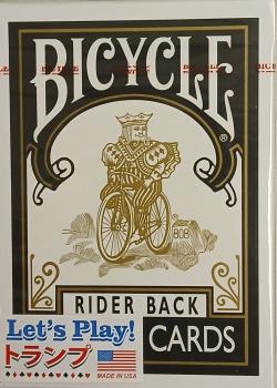 Rider Back Black Limited Japan [Bicycle] Thumbnail