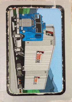 Transcon Lines Trucking Thumbnail