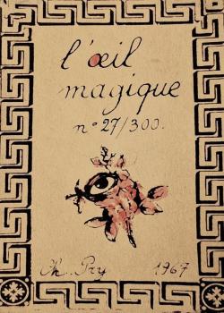 L’Oeil Magique Thumbnail