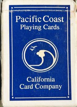 Pacific Coast Svengali Thumbnail