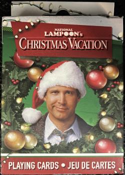 National Lampoon's Christmas Vactaion, hangar tab Thumbnail