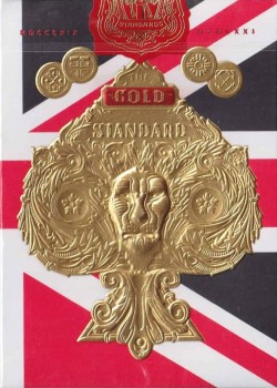 Standards (Flag) by Art of Play – tuck box back