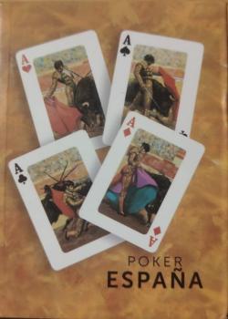 Poker España - Corrida de toros Thumbnail