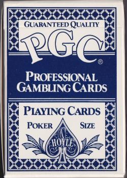 The Dunes Hotel and Resort Club Las Vegas Casino PCG Hoyle (Uncanceled) Thumbnail