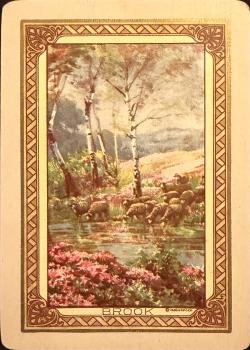 Congress 606 “Brook” Thumbnail