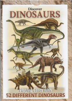 Discover Dinosaurs by Sea to Sky Photographs – tuck box back