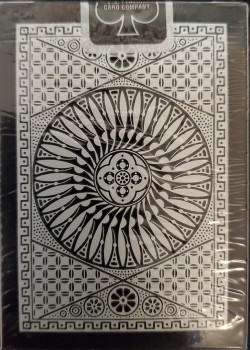Tally-Ho Viper Circle Back V1 by Ellusionist – tuck box back