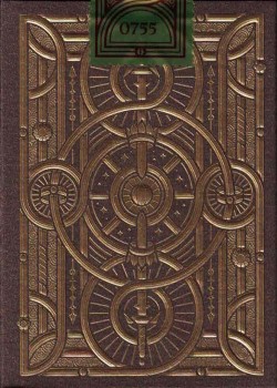 Legendary Tales by Thirdway Industries – tuck box back