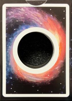 Orbit Black Hole V1 by The Orbit Brown – tuck box back