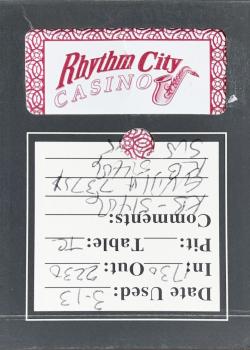 Rhythm City Casino Thumbnail