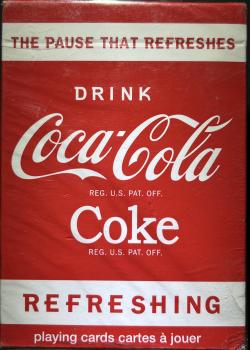 Coca Cola Refreshing, 2017 Thumbnail