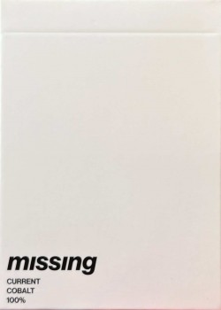 Current - Cobalt 100% Thumbnail