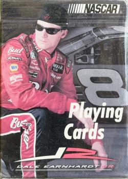 Dale Earnhardt Jr. - Black Thumbnail