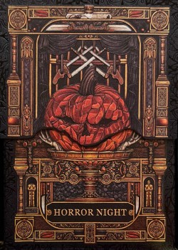 Horror Night - Standard Thumbnail