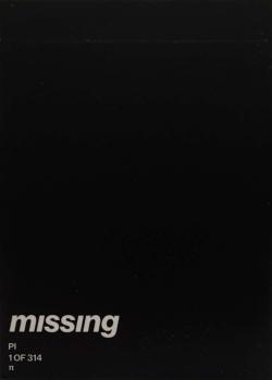 Pi (Missing) Thumbnail