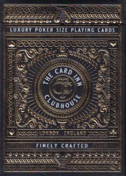 TCI Clubhouse (Black) [Gilded] Thumbnail
