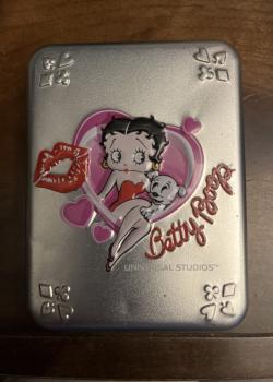 Betty Boop Universal Studios Thumbnail