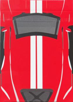 Roadster (Gilded) Front Thumbnail Image