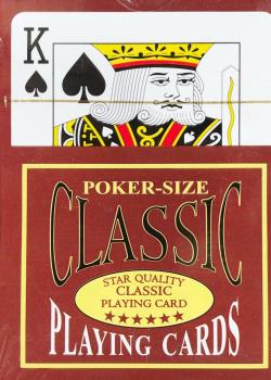 Star Quality Classic Thumbnail
