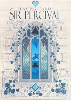 Sir Percival Thumbnail