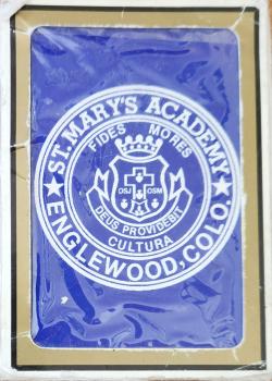 St. Mary's Academy Thumbnail