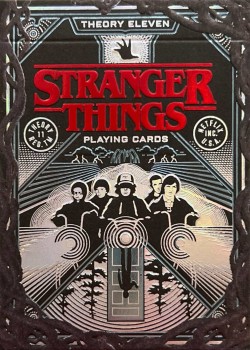 Stranger Things Hive Mind Thumbnail