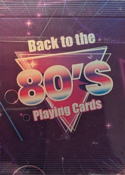Deckades Vol 1: Back To The 80'S Thumbnail