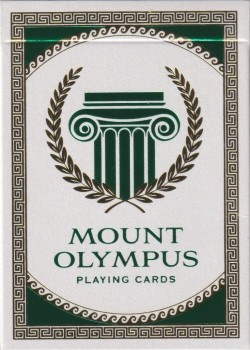 Mount Olympus Thumbnail