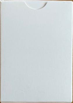Dualism Chroma Sunrise Prototype back